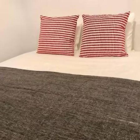 Ola Lisbon - Belem III Terrace Apartment ภายนอก รูปภาพ