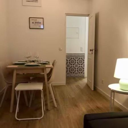 Ola Lisbon - Belem III Terrace Apartment ภายนอก รูปภาพ