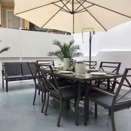Ola Lisbon - Belem III Terrace Apartment ภายนอก รูปภาพ