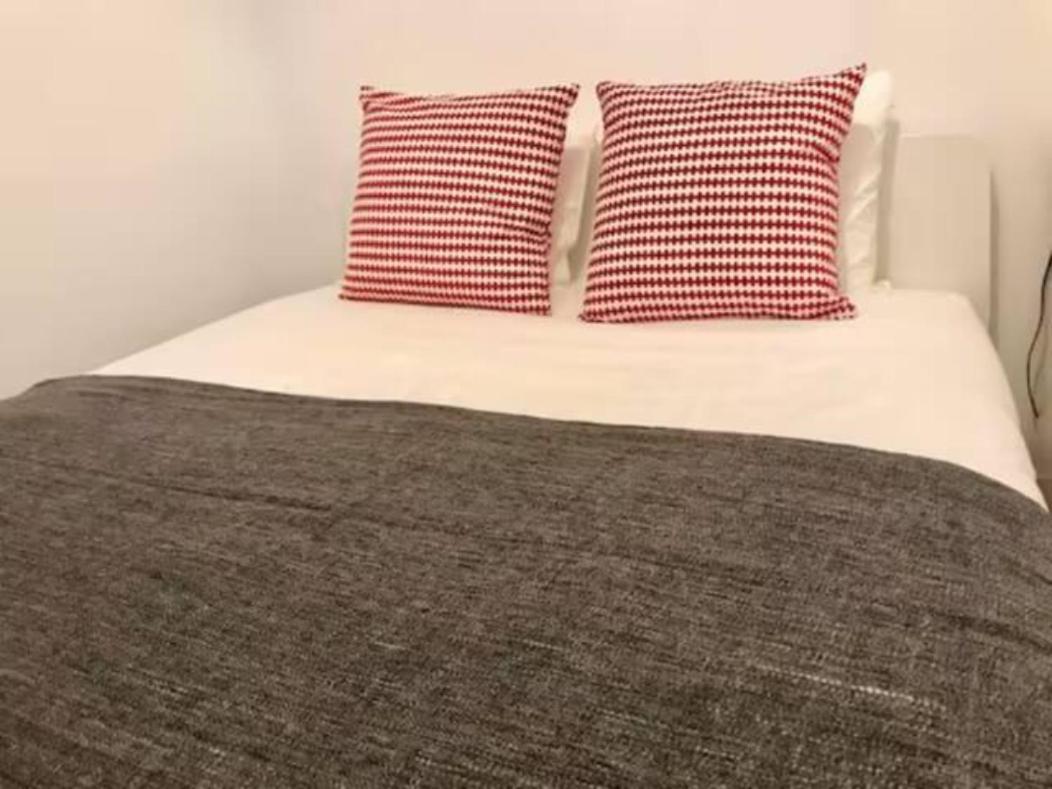 Ola Lisbon - Belem III Terrace Apartment ภายนอก รูปภาพ