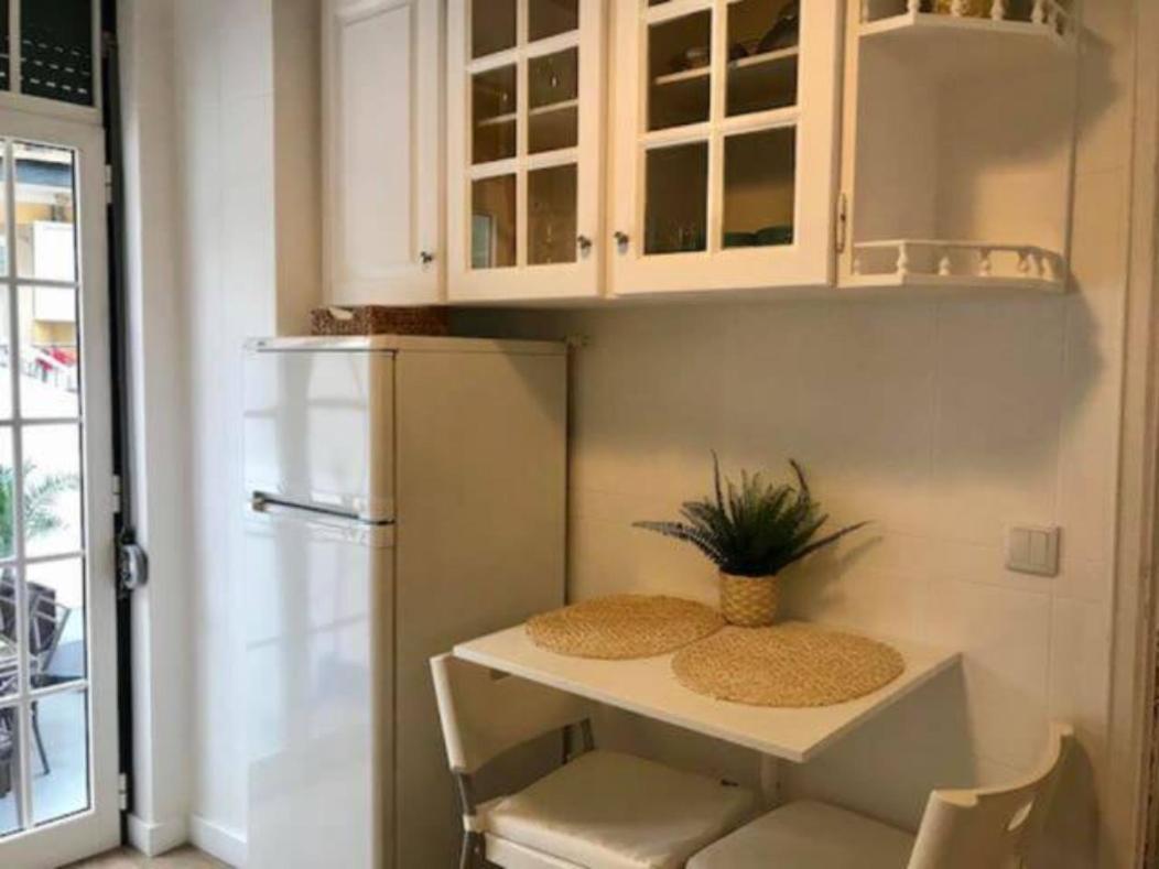 Ola Lisbon - Belem III Terrace Apartment ภายนอก รูปภาพ